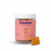 Intimate Glow Gummies