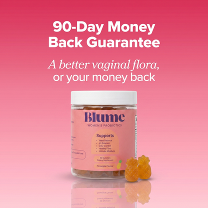 Intimate Glow Gummies