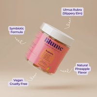Blume® Feminine Balance Probiotic Gummies
