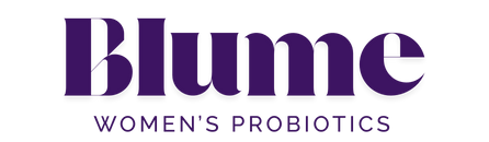 Blume® — Women’s Probiotics